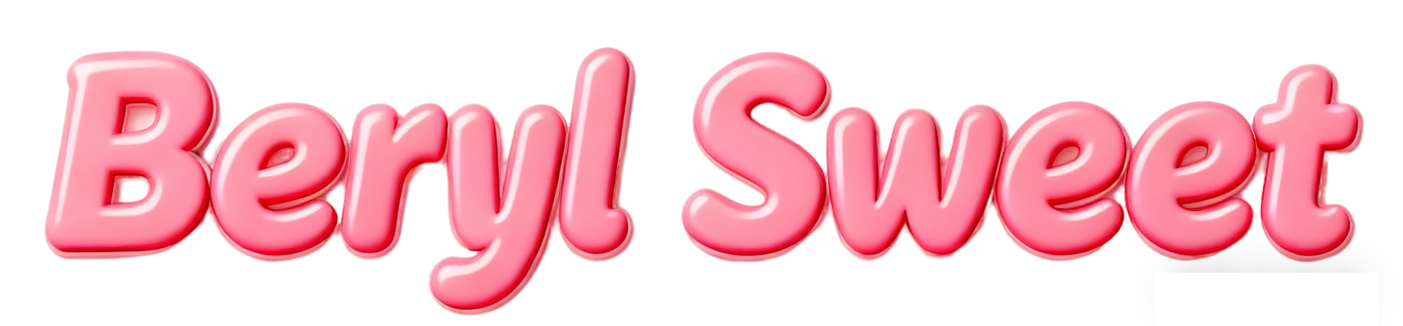 Beryl Sweet Logo